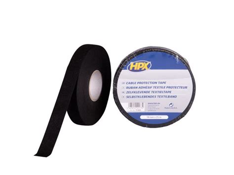 Insulating tape - Cable Protection Tape - TP1925 | Contact HPX