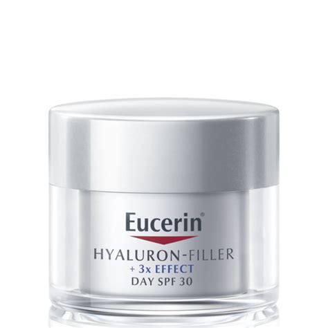 Eucerin Hyaluron Filler Day Spf30 50ml 1 7fl Oz Lyskin