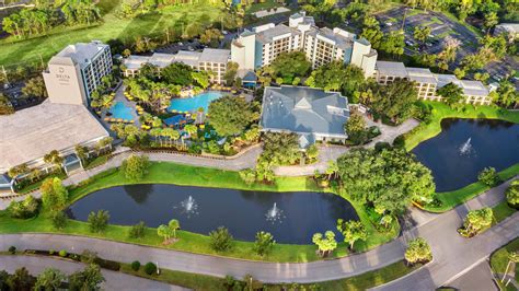 Delta Hotels by Marriott Orlando Celebration, Kissimmee: -61% durante o