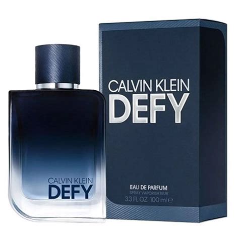 N C Hoa Nam Calvin Klein Ck Defy Eau De Parfum Ml T Rs Vua H Ng Hi U