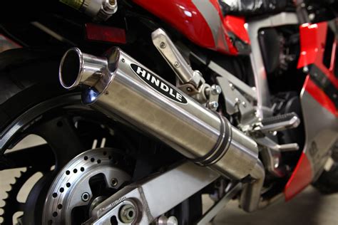 Ripple Rock Racers Custom Performance Motorcycle Exhausts And