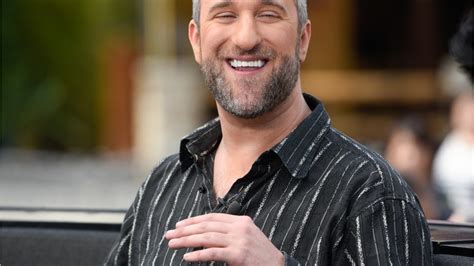 Gala Vid O Dustin Diamond Screech De Sauv S Par Le Gong Est Mort