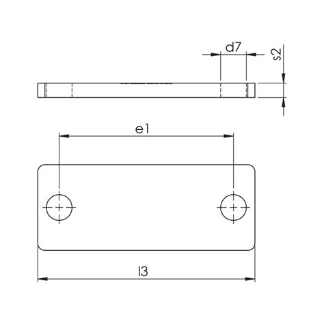 DIN 3015-2 DP-A Stahl phosphatiert W.TEC-Serie online kaufen