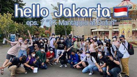 MANTAPPU CORP GOES TO DUFAN ENG SUB 日本字幕 YouTube