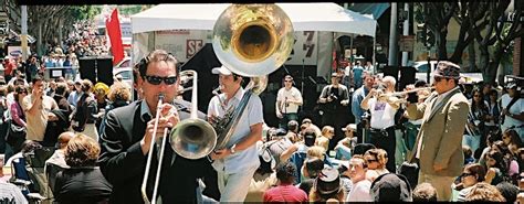 2024 Fillmore Jazz Festival (July 6-7)