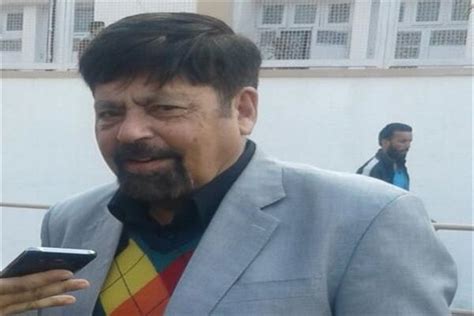 Abid Hussain Ansaris Nomination Rejected 12 In Fray For Srinagar