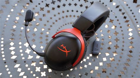 HyperX Cloud III Wireless Review - IGN