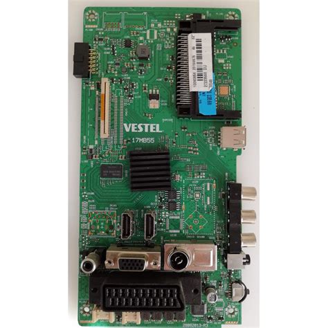 Mb Mainboard Vestel