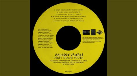 Bounce It Bucked Naked YouTube