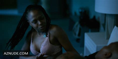 Kellye Howard Nude Aznude