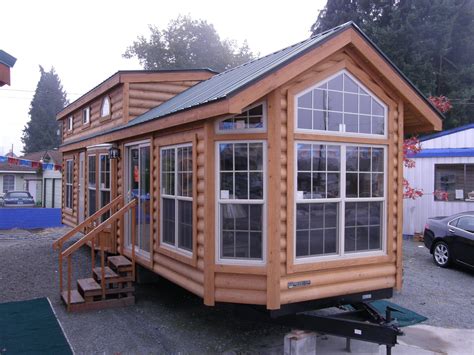 tiny home on wheels for sale 7