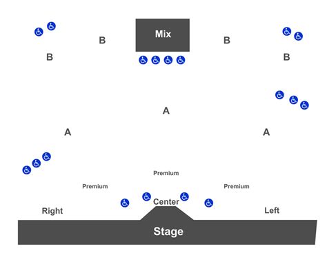 Epc Effingham Seating Chart: A Visual Reference of Charts | Chart Master