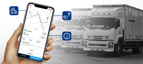 Telematics Based Vehicle Tracking For Fleet Management Systems