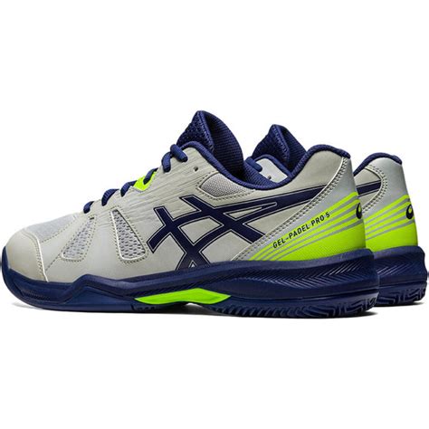 Asics Gel Padel Pro Heren Tennisdirect Nl