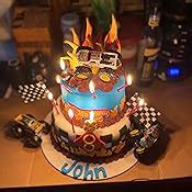 Amazon Hot Wheels Monster Trucks Creature 3 Pack Of 1 64 Scale Toy Monster Trucks Shark