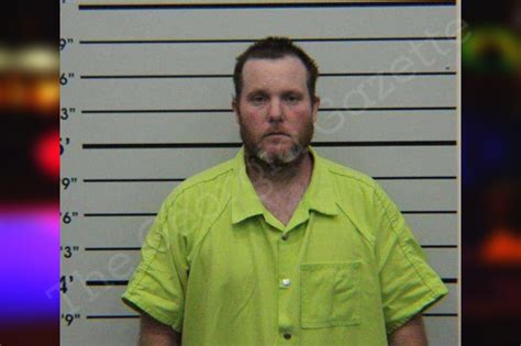 David Whiddon Turner County Jail Bookings