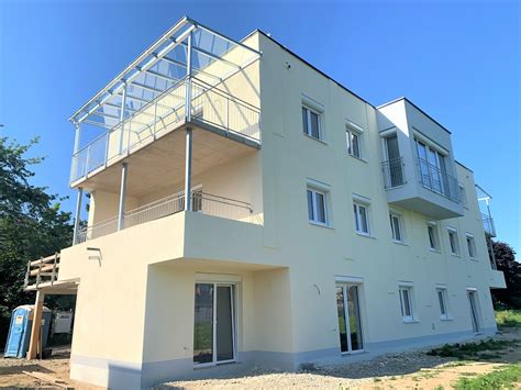 Wundersch Ne Neubauwohnung Mit Sowohl Terrasse Als Auch Balkon In Graz