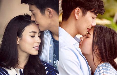 Chuy N T Nh I Th T Gay C N C N H N Trong Phim C A Nh Ng C P I Th I C Y U Th Ch Nh T