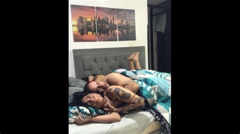 I Fuck My Lover Next To My Wife In The Same Bed