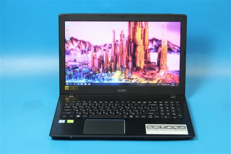 Игровой Ноутбук ACER
