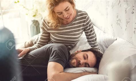 SURPRISE SEX FROM SLEEP REGEN