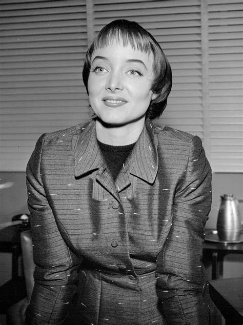 Carolyn Jones Carolyn Jones Classic Hollywood Classic Actresses