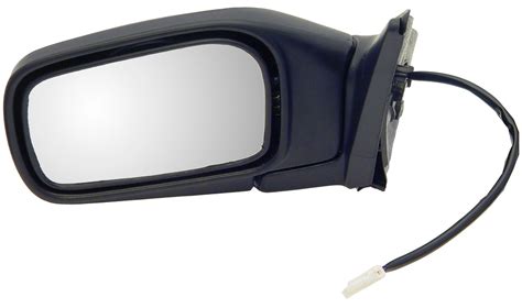 Espejo Retrovisor Exterior Para Nissan Sentra Marca Dorman N Mero