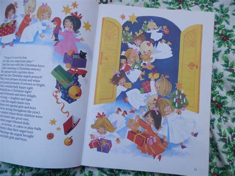 Second Hand Susie: For Christmas, pretty Gisela Gottschlich illustrations.