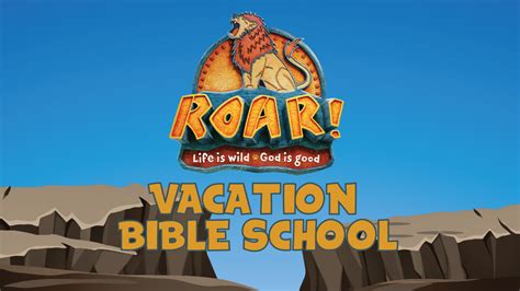 Vacation Bible School Fishers United Methodist Church