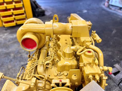 1989 Caterpillar 3306 Engine For Sale Opa Locka FL 3306