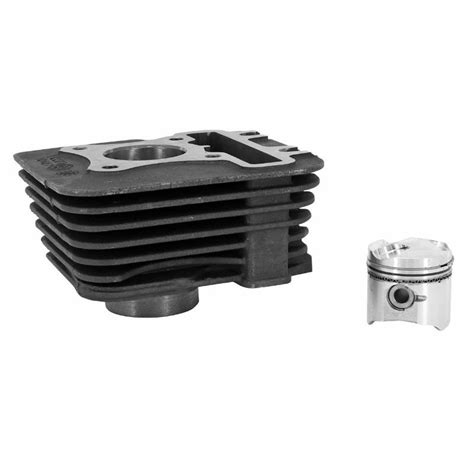 Cylindre Piston Origine Piaggio T Liberty Zip Primavera Sprint