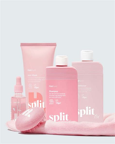 Split Fix™ Bundle | StylingGuiden.se