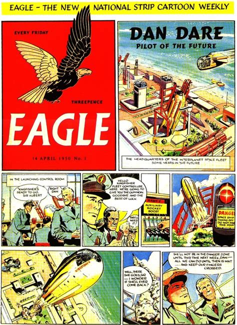 Eagle (Volume) - Comic Vine