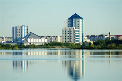 Фото Наш Надым в городе Надым