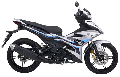 Yamaha Y15ZR 2022 Malaysia BM-3 - Paul Tan's Automotive News