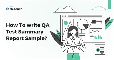 How To Write Qa Test Summary Report Sample