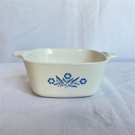 Vintage Corning Ware Etsy