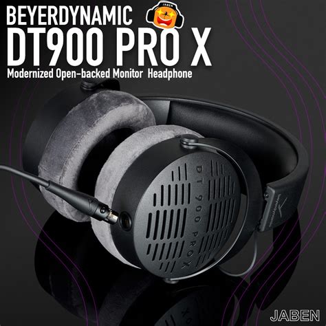 Jaben Thailand - 🎧Beyerdynamic DT900 PRO X...