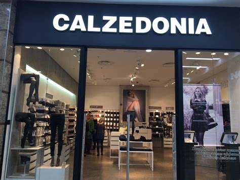 Calzedonia - каталог товаров с ценами, акции