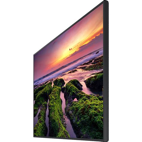 Samsung QB55B