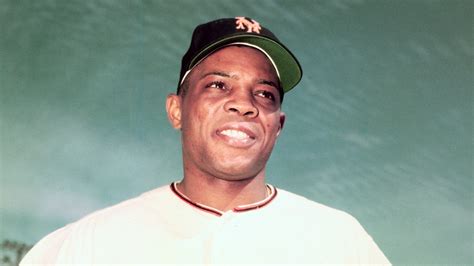 Mlb Legend Willie Mays Lifeless At Provocator News