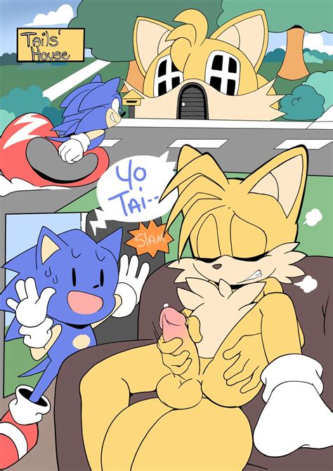 A Sweet Visit 2296839 003 Gay Furry Comics