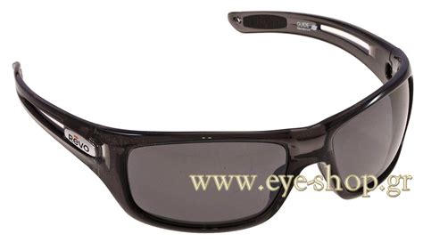 Revo Guide 4054 05 Polarized 66 Sunglasses Sport Eyeshop