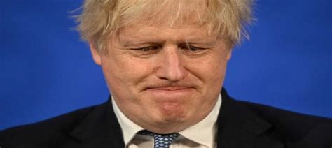 Uk Mps Vote 354 To 7 Overwhelmingly Endorse Report Against Boris