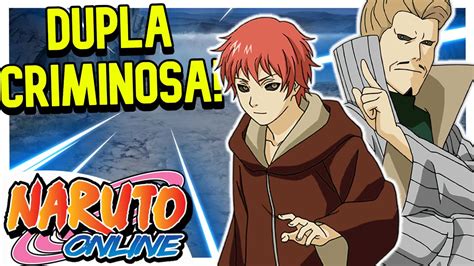 DIMENSÃO PARALELA GENGETSU FULL DESPERTO E SASORI EDO BREVEMENTE