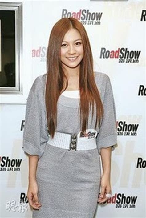 Artist Nude Elanne Kong New Hong Kong Beautiful Actress