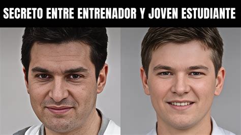 Entrenador Acusado De Asesinato Tras Romance Gay Secreto Con Estudiante Documental Crímenes