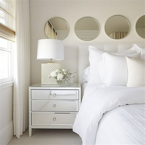 10 Bedroom Ideas with White Furniture That Shatter the Ordinary ...