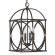 Bayou Breeze Balfor Light Lantern Geometric Pendant Reviews Wayfair