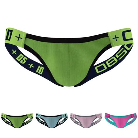 CULOTTE HOMMES STRING Culotte Lingerie Slip sous Vêtement Dos Nu String EUR PicClick FR